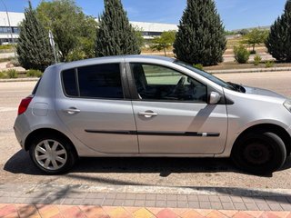 Renault Clio 2008