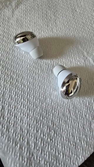 Samsung Galaxy Buds Pro Auricolari Wireless