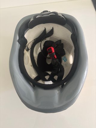 Casco bici infantil King of Street
