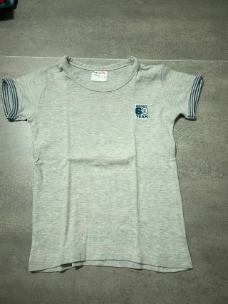 Set 4 T-shirt bimbo 2/3 anni