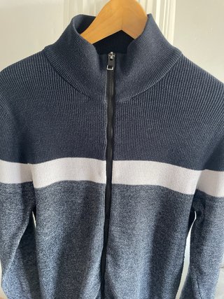Chaqueta Jack & Jones Azul