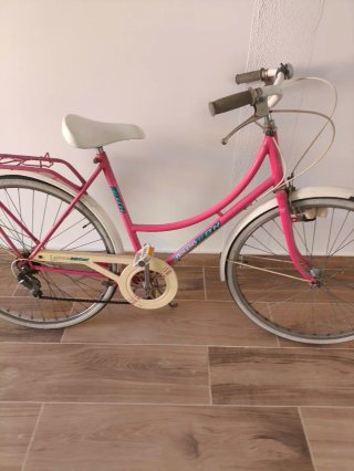 Bicicleta paseo BH Bolero  Adulto