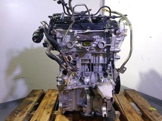 Renault h4df480 motor completo captur rectp5702293