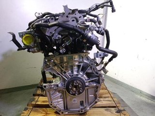 Renault h4df480 motor completo captur rectp5702293