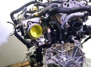 Renault h4df480 motor completo captur rectp5702293