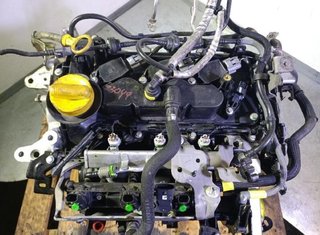 Renault h4df480 motor completo captur rectp5702293