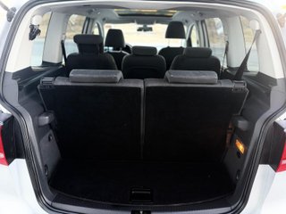 Volkswagen Touran 2012