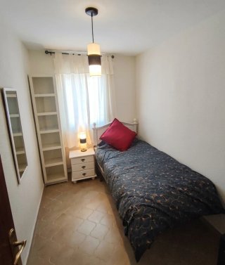 Vendo Piso en Algeciras Centro