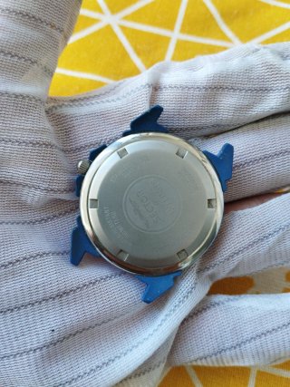 RELOJ SECTOR A 35 EUROS