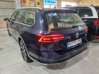 VOLKSWAGEN Passat Advance 2.0 TDI 110kW150CV DSG Variant