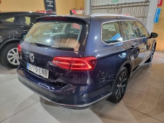 VOLKSWAGEN Passat Advance 2.0 TDI 110kW150CV DSG Variant