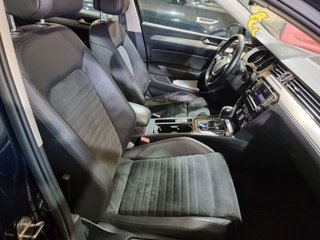 VOLKSWAGEN Passat Advance 2.0 TDI 110kW150CV DSG Variant