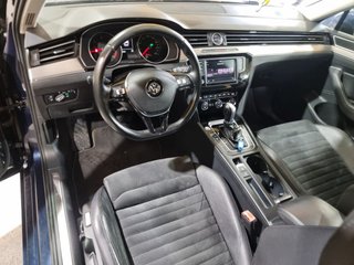 VOLKSWAGEN Passat Advance 2.0 TDI 110kW150CV DSG Variant