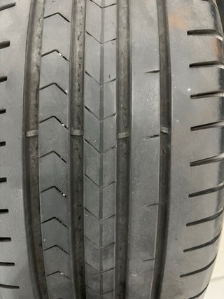 2 Neumáticos 215/45/17