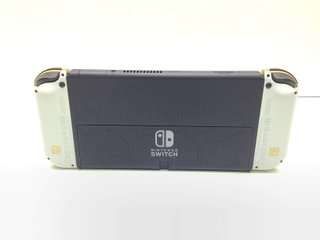 E1203082-0 NINTENDO SWITCH OLED EDICION THE LEGEND