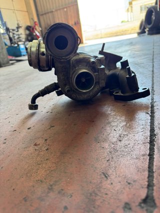 Turbo BKD