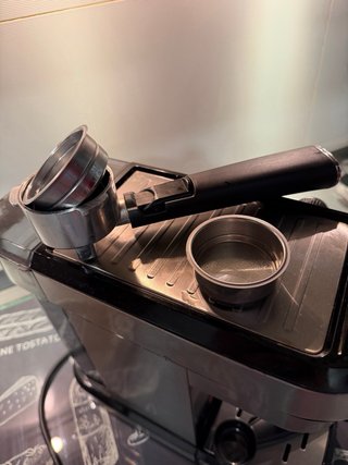 Cafetera Cecotec Cafelizzia 790 Steel