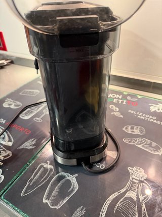Cafetera Cecotec Cafelizzia 790 Steel
