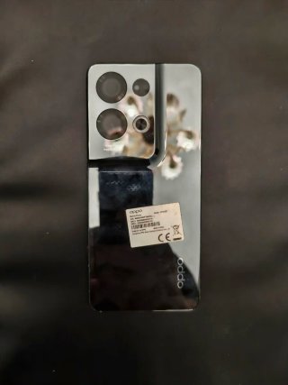Oppo Reno 8 Pro 5G