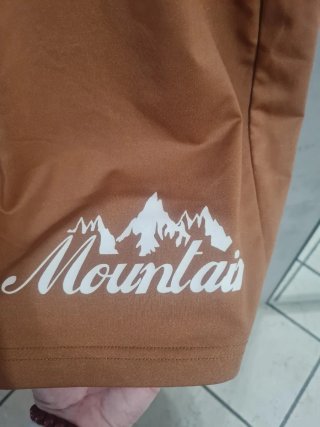 Pantaloncini donna