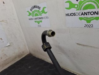 Tubo aire acondicionado man le 220 110180