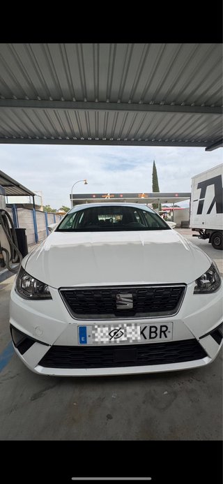 SEAT Ibiza 2017