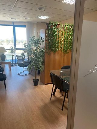 Oficina en venta en San Jerónimo - La Bachillera en Sevilla