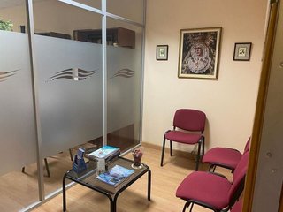 Oficina en venta en San Jerónimo - La Bachillera en Sevilla