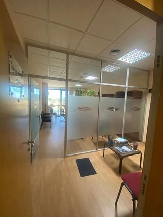 Oficina en venta en San Jerónimo - La Bachillera en Sevilla