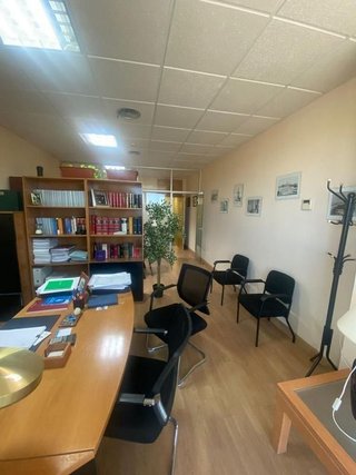 Oficina en venta en San Jerónimo - La Bachillera en Sevilla