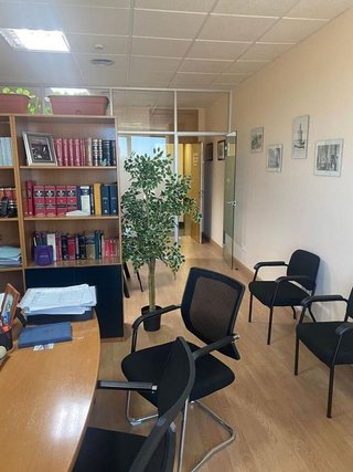 Oficina en venta en San Jerónimo - La Bachillera en Sevilla