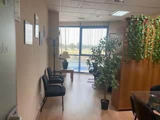 Oficina en venta en San Jerónimo - La Bachillera en Sevilla