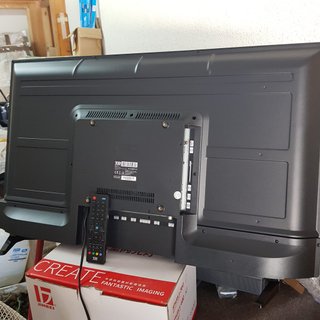 Televisor 92x54 con Internet