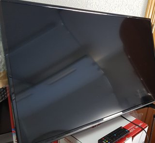 Televisor 92x54 con Internet