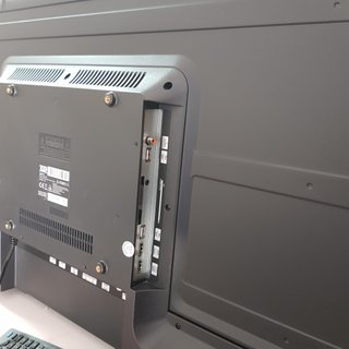 Televisor 92x54 con Internet