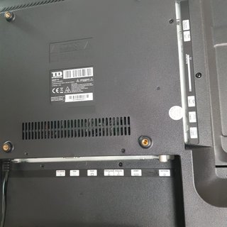 Televisor 92x54 con Internet