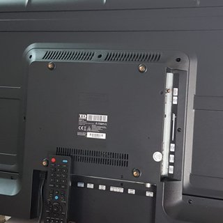 Televisor 92x54 con Internet