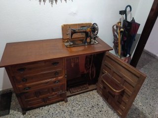 madera