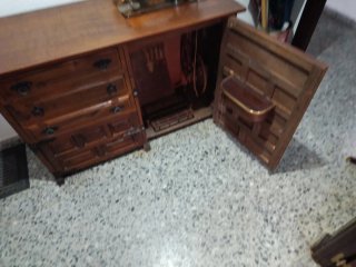 madera