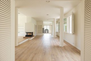 Chalet en alquiler en Sarrià en Barcelona