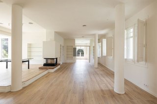 Chalet en alquiler en Sarrià en Barcelona