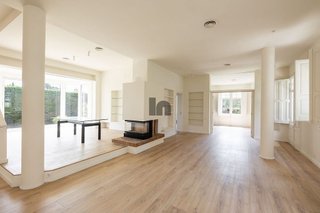 Chalet en alquiler en Sarrià en Barcelona