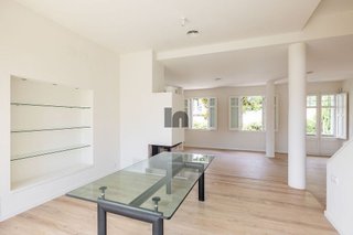 Chalet en alquiler en Sarrià en Barcelona