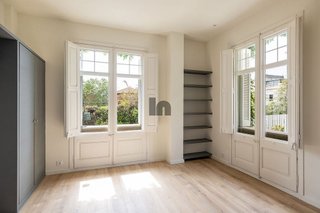 Chalet en alquiler en Sarrià en Barcelona