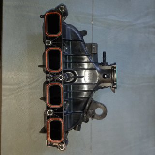 Colector de admisión ford focus