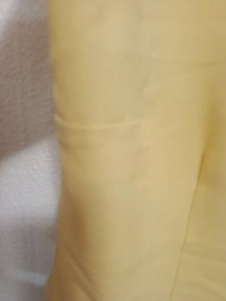 Camisa flamenca hecha a mano T. M-L