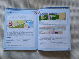 Libro de inglés Kids Box 4° Primaria Pupils Book