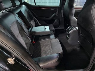 SKODA Superb 1.5 TSI 110kW 150CV DSG Sportline