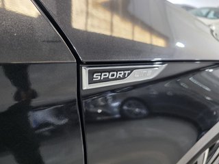 SKODA Superb 1.5 TSI 110kW 150CV DSG Sportline