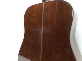 E1203332-0 GUITARRA ACUSTICA FENDER F220-SB